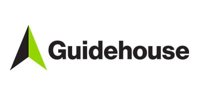 Guidehouse logo