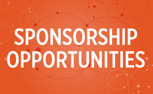 Sponsorship Opportunities card