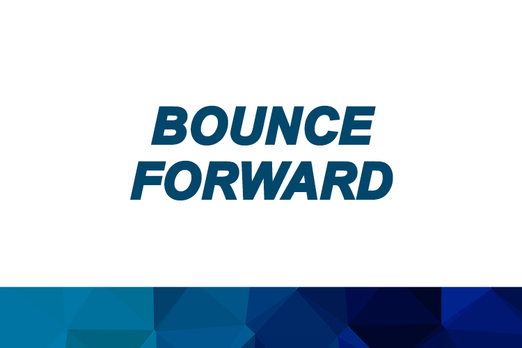 Bounce Forward