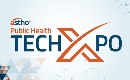 ASTHO TechXpo logo