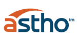 The ASTHO logo